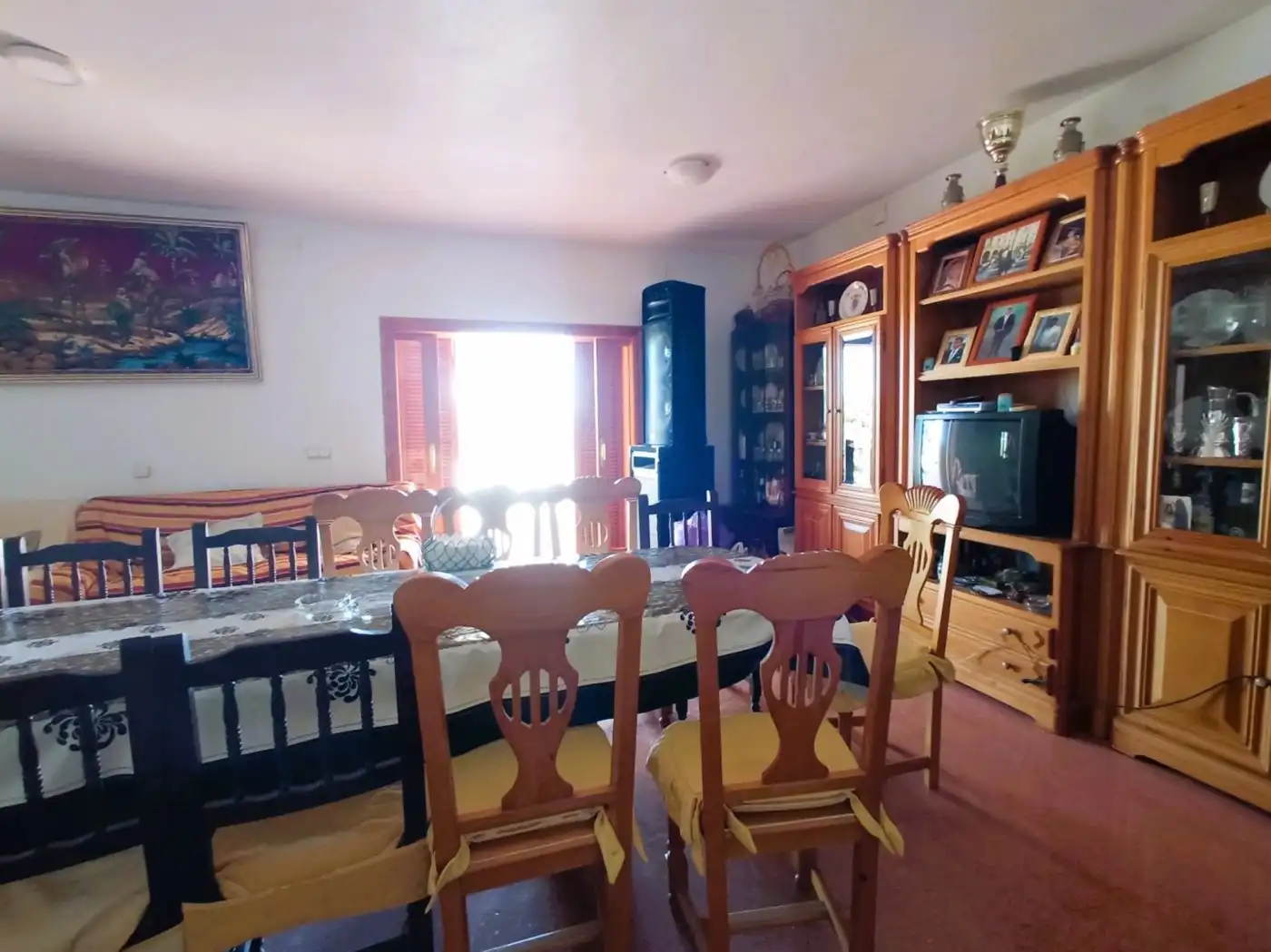 Chalet en venta en Carretera muchamiel-busot cv 773 km, imagen 9