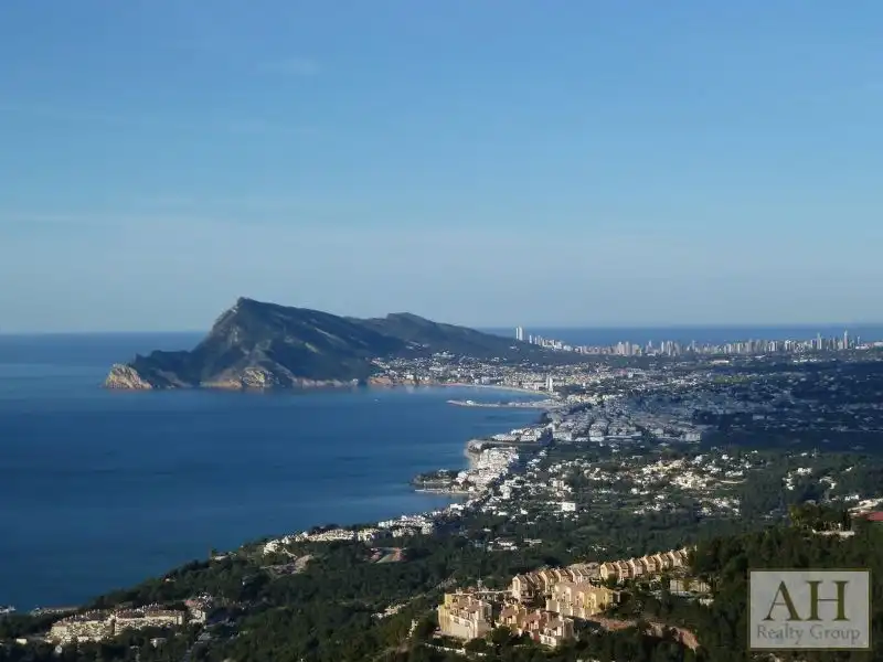 Apartamento en venta en Altea Hills, imagen 8