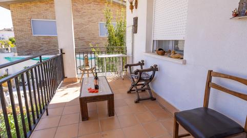 Foto 4 de Casa o xalet en venda a Calle Rio Jarama, Galápagos, Guadalajara