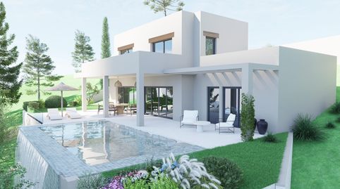 Foto 2 de Casa o xalet en venda a Partides comunes - Adsubia, Jávea / Xàbia