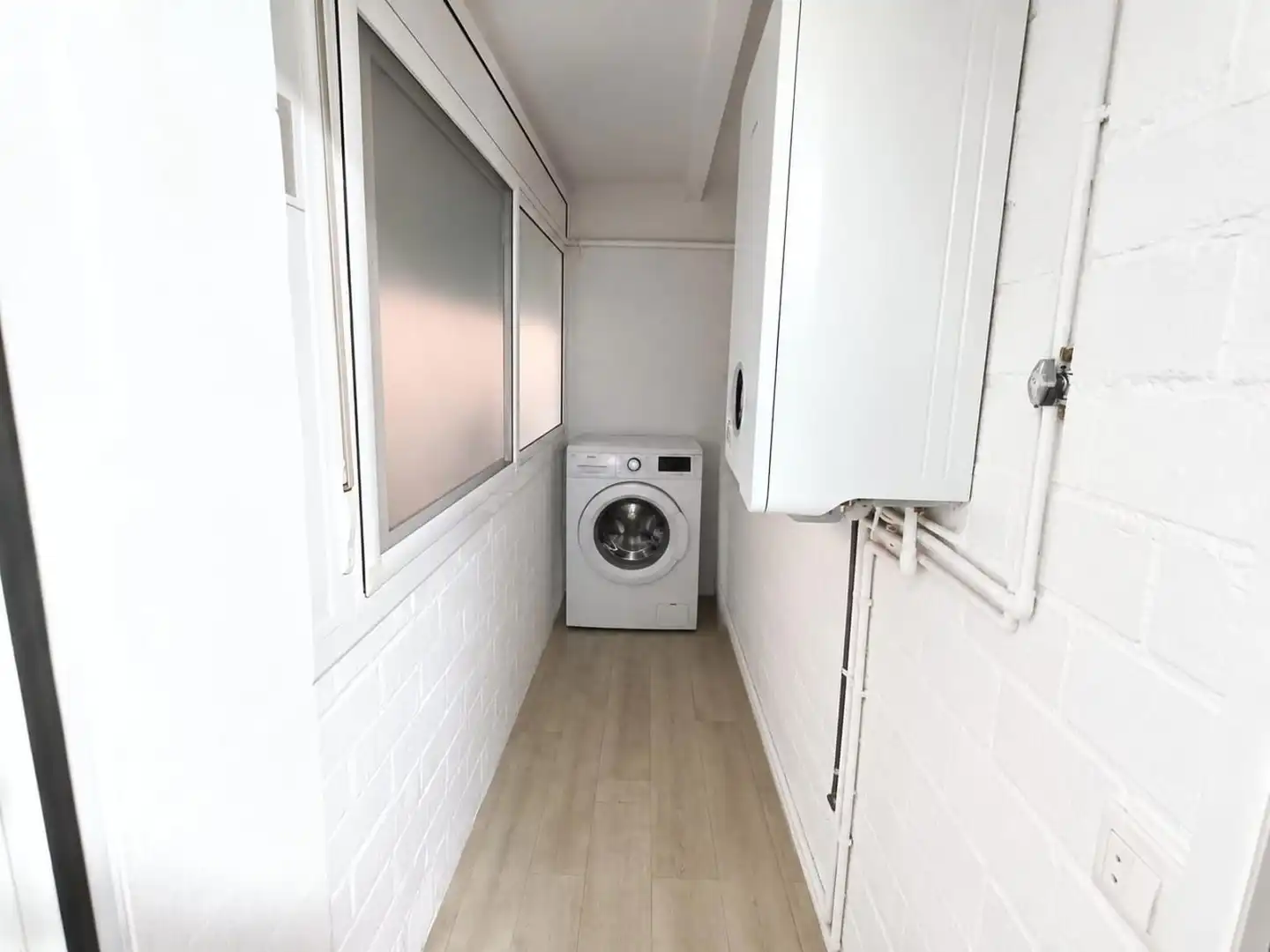 Flat for sale in Sabadell, Barcelona