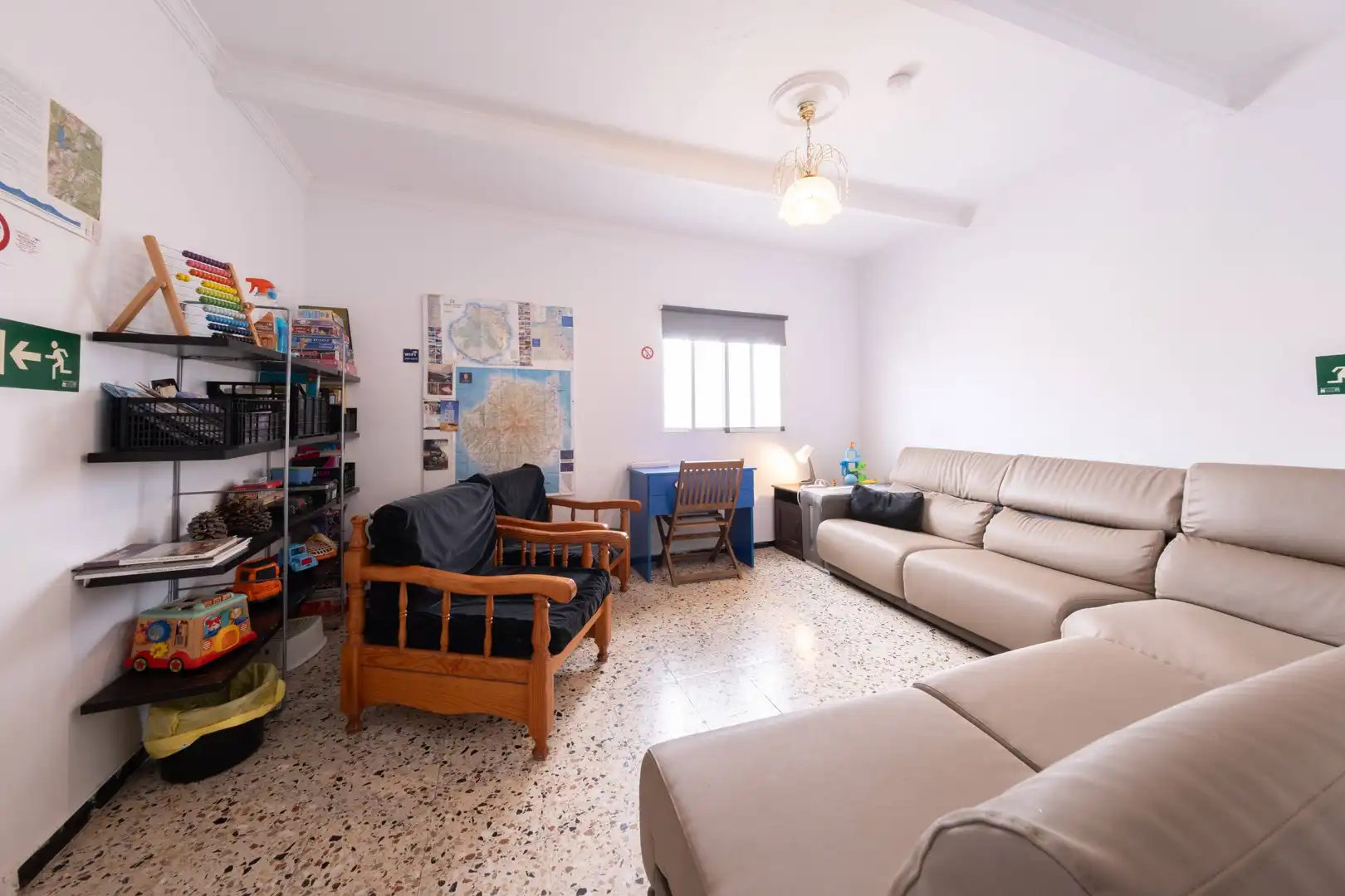 Casa o chalet de alquiler en Calle GLORIA, 5, Schamann - Rehoyas