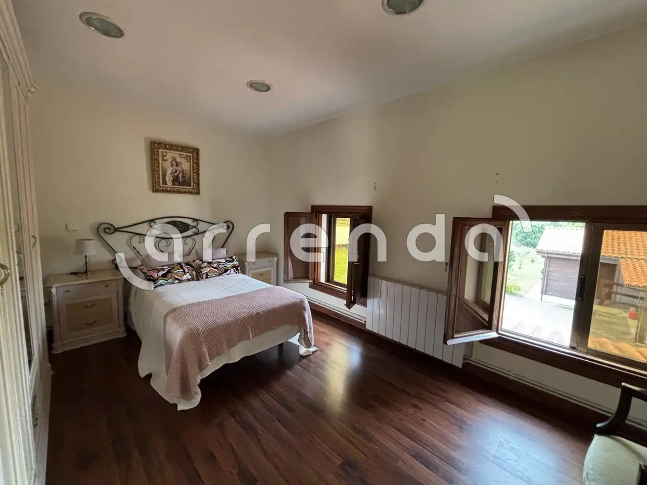 Habitación de Casa o chalet en venta en Santa Cruz de Bezana