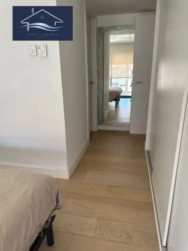 Piso en venta en Alicante / Alacant con Aire acondicionado, Calefacción y Parquet