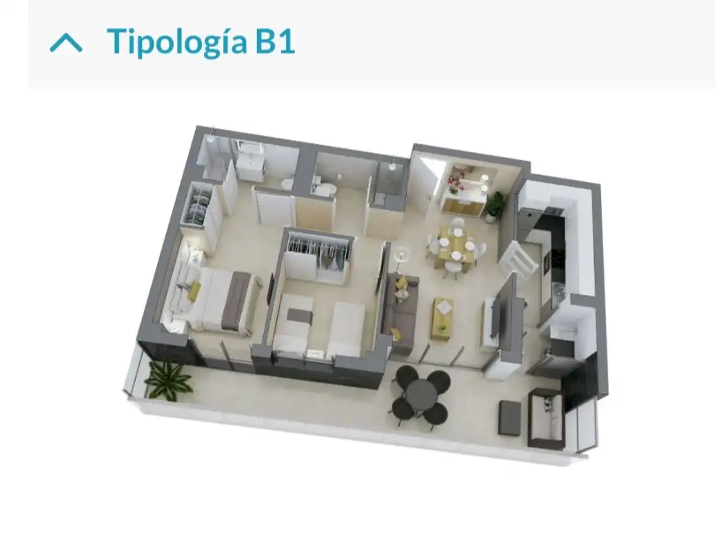 Apartamento con piscina en venta en Carrer Joanot Martorell, imagen 4