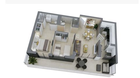 Foto 4 de Apartamento en venta en Carrer Joanot Martorell, Jardines del Mar, Oropesa del Mar / Orpesa
