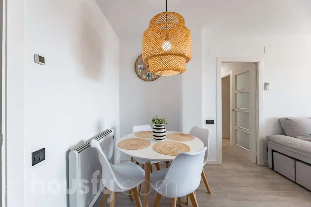 Flat with terrace for sale in Rambla Francesc macia ., imagen 6
