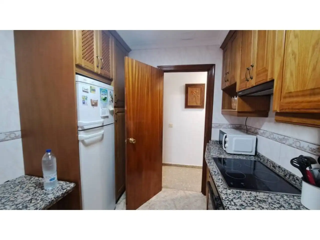 Flat for sale in Calle Portada, imagen 15