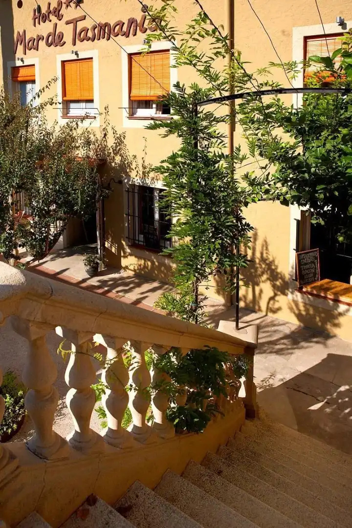 Chalet con jardín en venta en La Bisbal d'Empordà, imagen 4