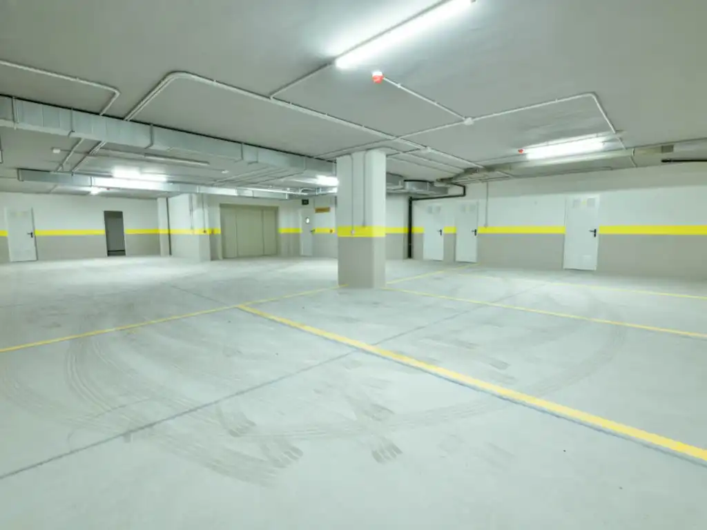 Parking of Attic for sale in Málaga