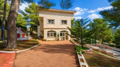 Foto 5 de Casa o chalet en venta en Urbanizacion Bonaire, Tibi, Alicante