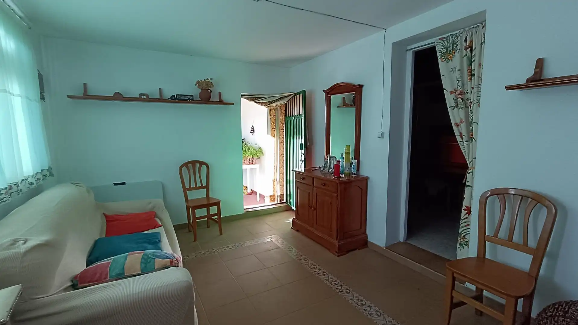 Rural land for sale in Paseo Rosales, imagen 14