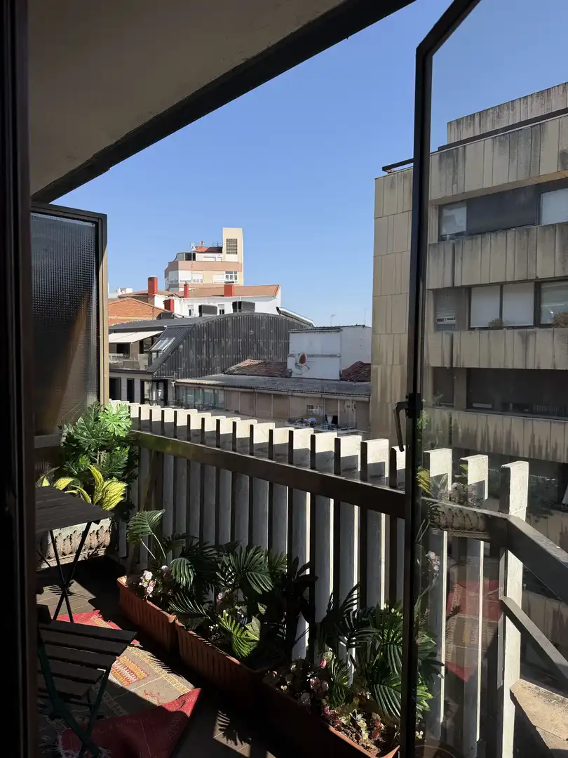 Pis amb ascensor en venda a Centro Ciudad, imagen 3