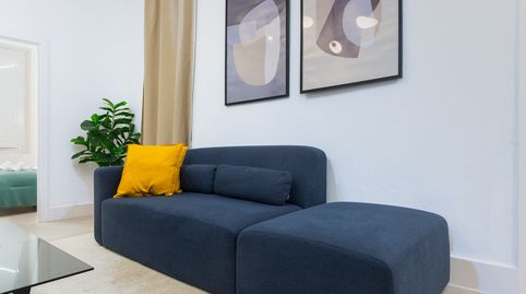 Foto 3 de Apartamento en venta en Calle Reinoso, 1, Alfalfa - Santa Cruz, Sevilla Capital