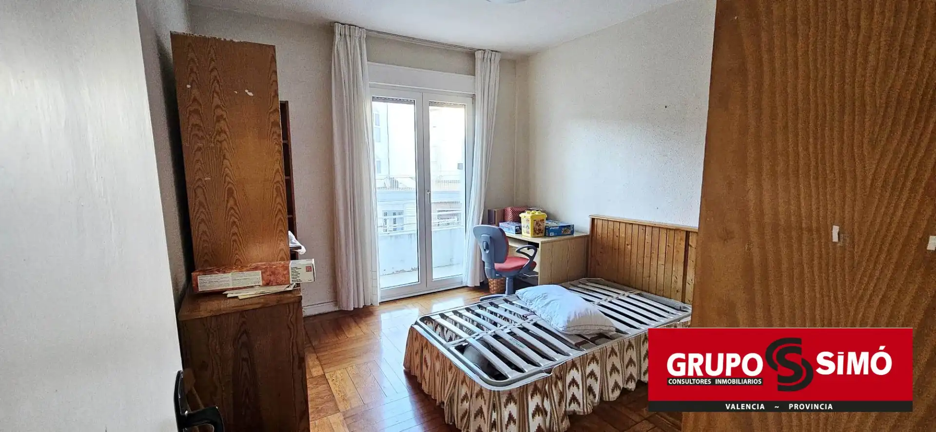 Appartement avec balcon à vendre à Heriz Pasealekua, imagen 16