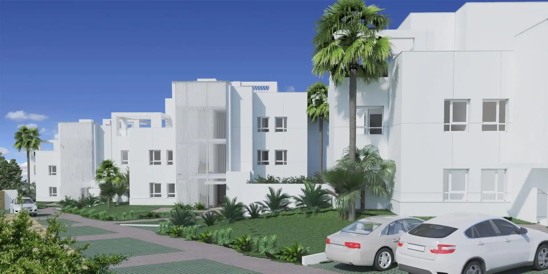 Piso con piscina en venta en La Quinta, imagen 13