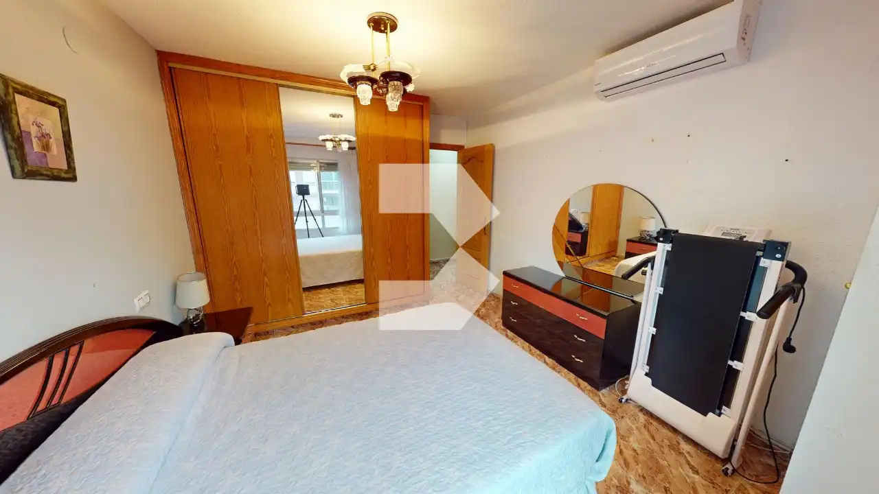 Flat with lift for sale in Carrer del Port de la Carrasqueta, imagen 21