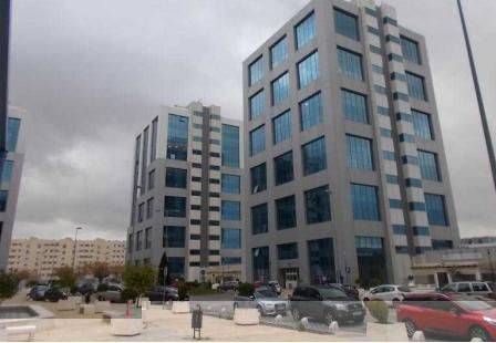 Oficina en Venta en Arquitectura, 5 en San Jerónimo - La Bachillera