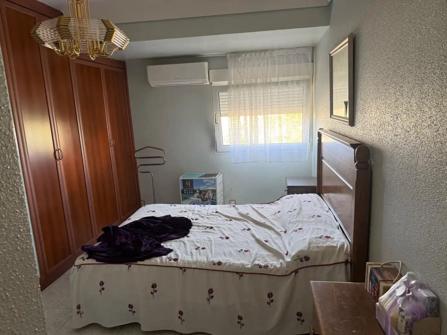 Appartamento con terrazza in vendita a Delicias, imagen 5