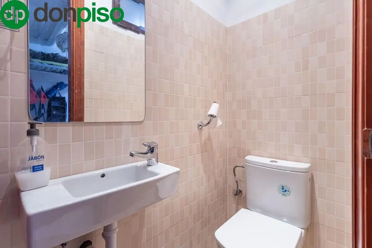 Detached house with pool for sale in Calle del Albaricoque 3, imagen 38