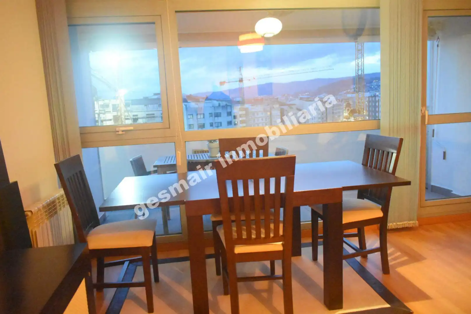 Penthouse with lift to rent in Rúa do Camiño de Ferro 5, imagen 28