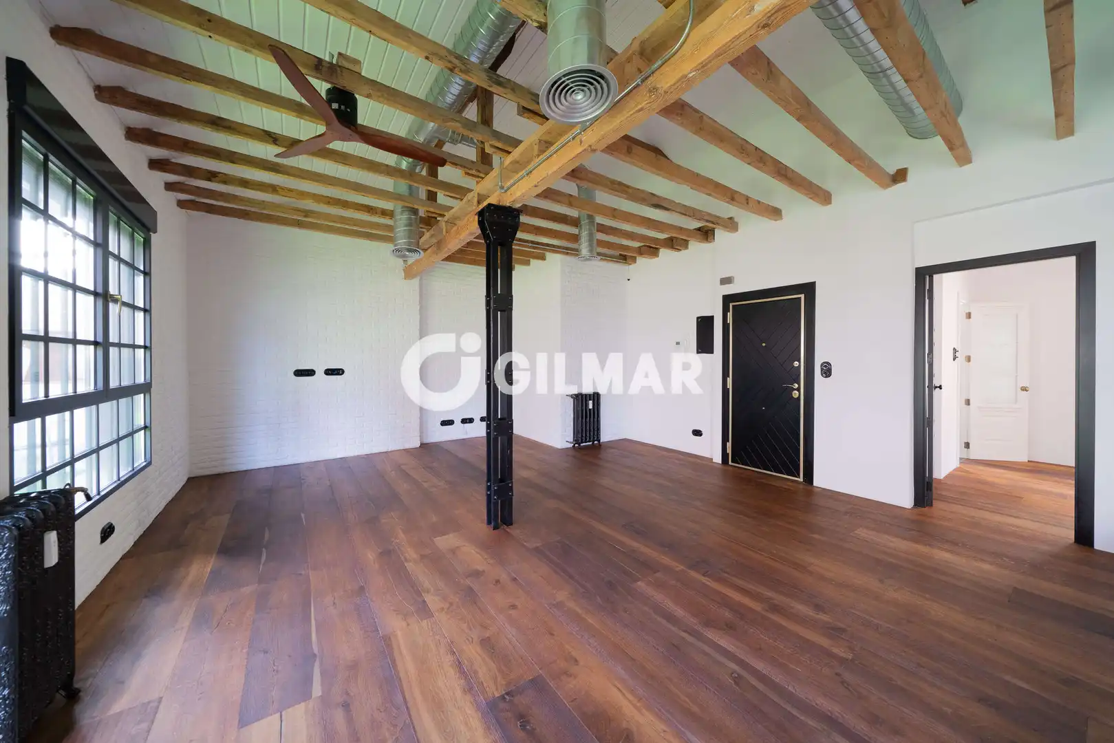 Attique avec terrasse à vendre à Centro, imagen 2
