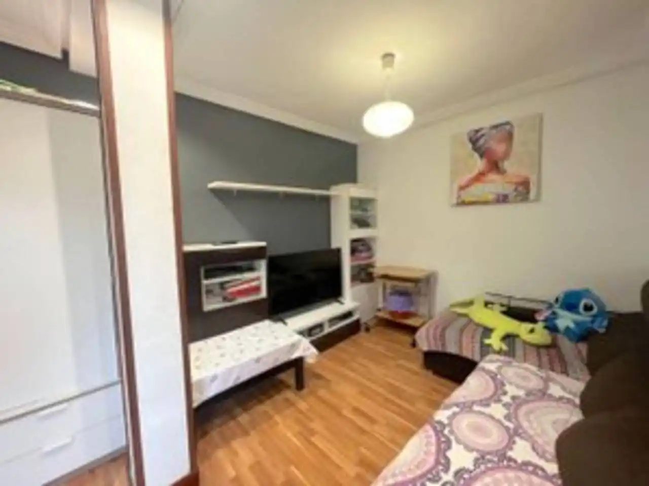 Flat for sale in Améscoa Baja  with Heating, Terrace and Balcony