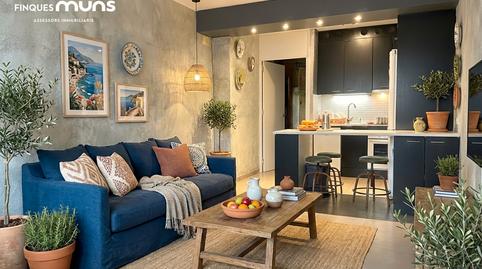 Foto 4 de Loft en venda a Carrer Cap Llevant, Santa Margarita, Roses