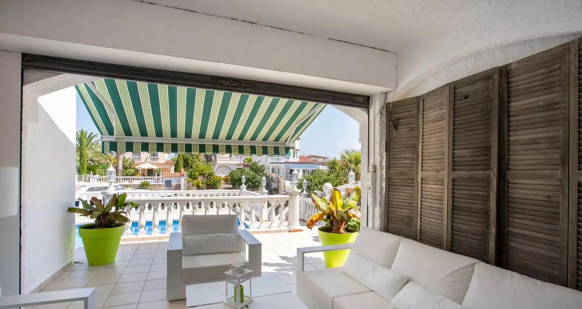 Casa con piscina en venta en SEGRE 13, imagen 15