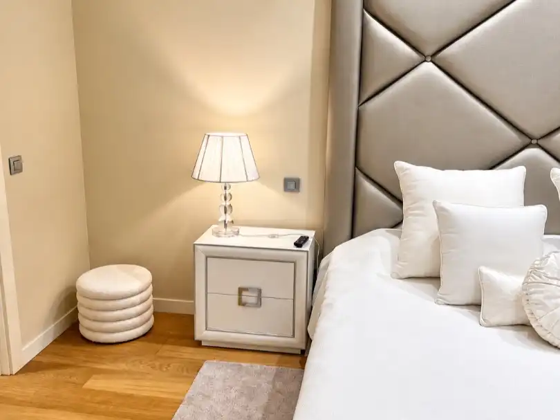 Schlafzimmer von Wohnung zum Verkauf in Las Palmas de Gran Canaria