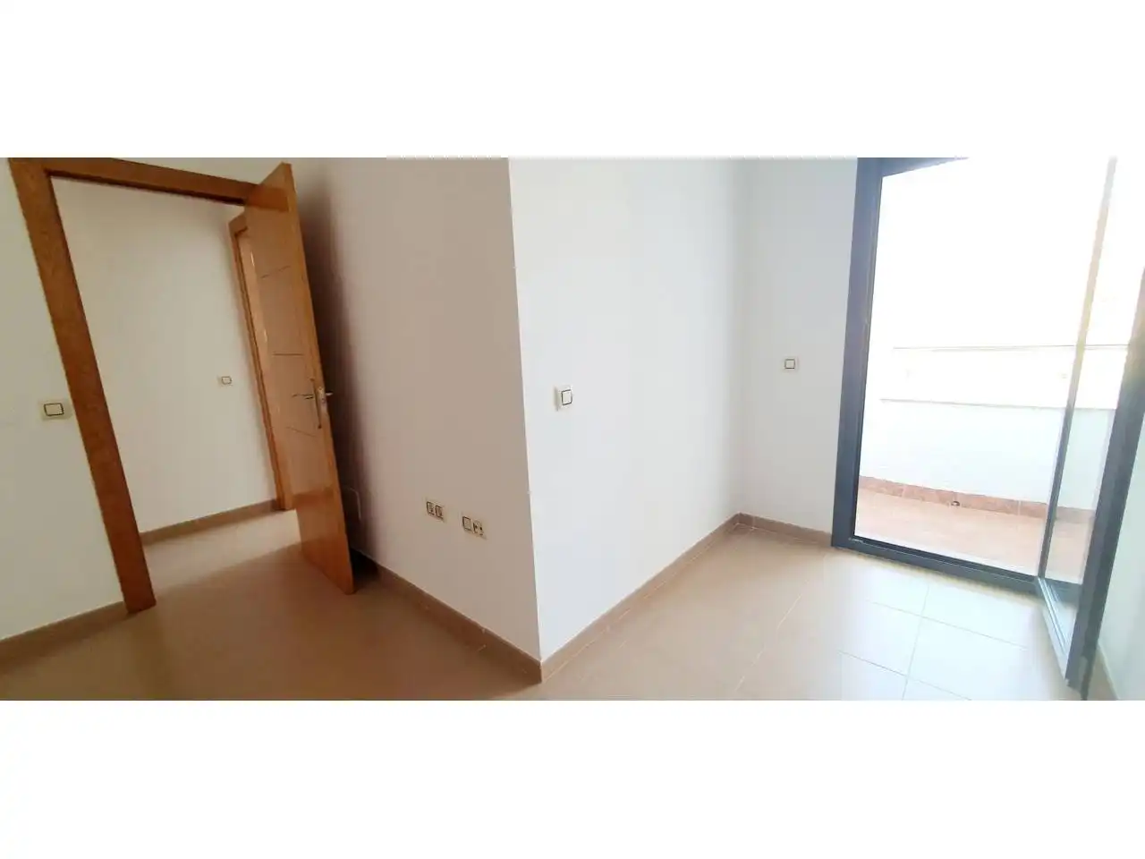 Flat for sale in El Ejido  with Terrace, Balcony and Alarm
