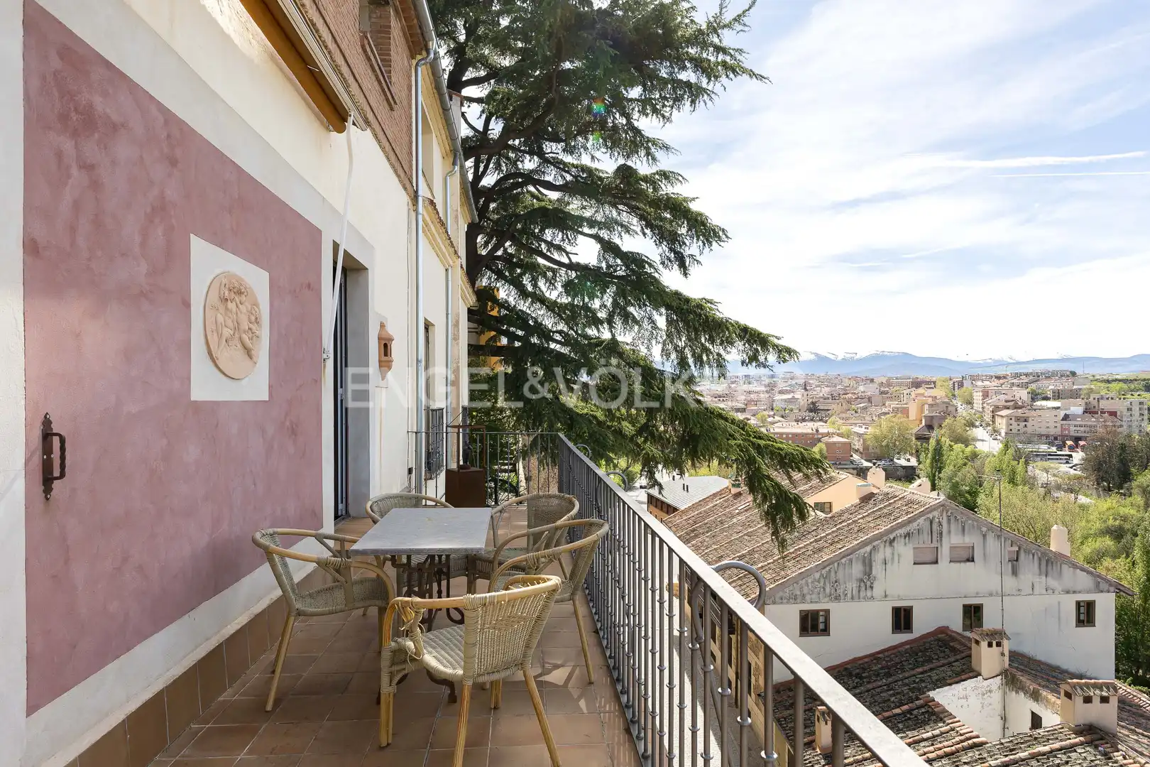 Apartamento en venta en Plaza Mayor - San Agustín