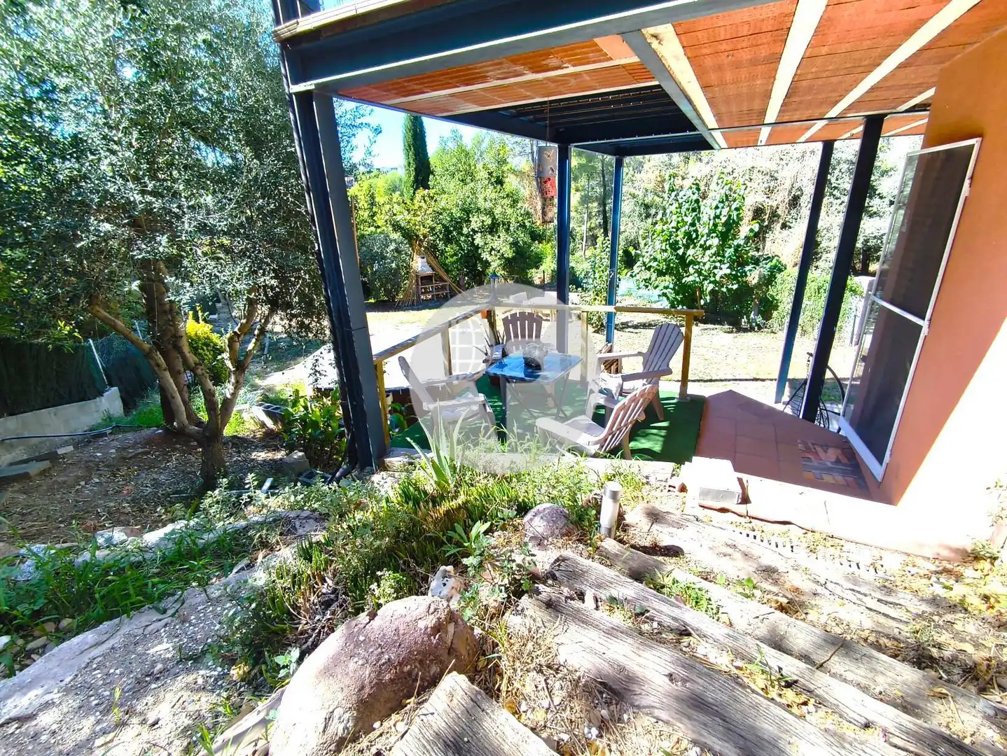 Casa amb terrassa en venda a Castellnou - Can Mir - Can Solà, imagen 21