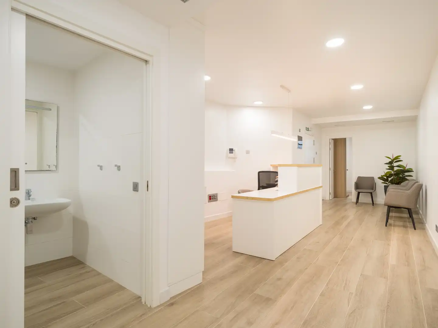 Office space with lift for sale in Calle San Agustín, imagen 13