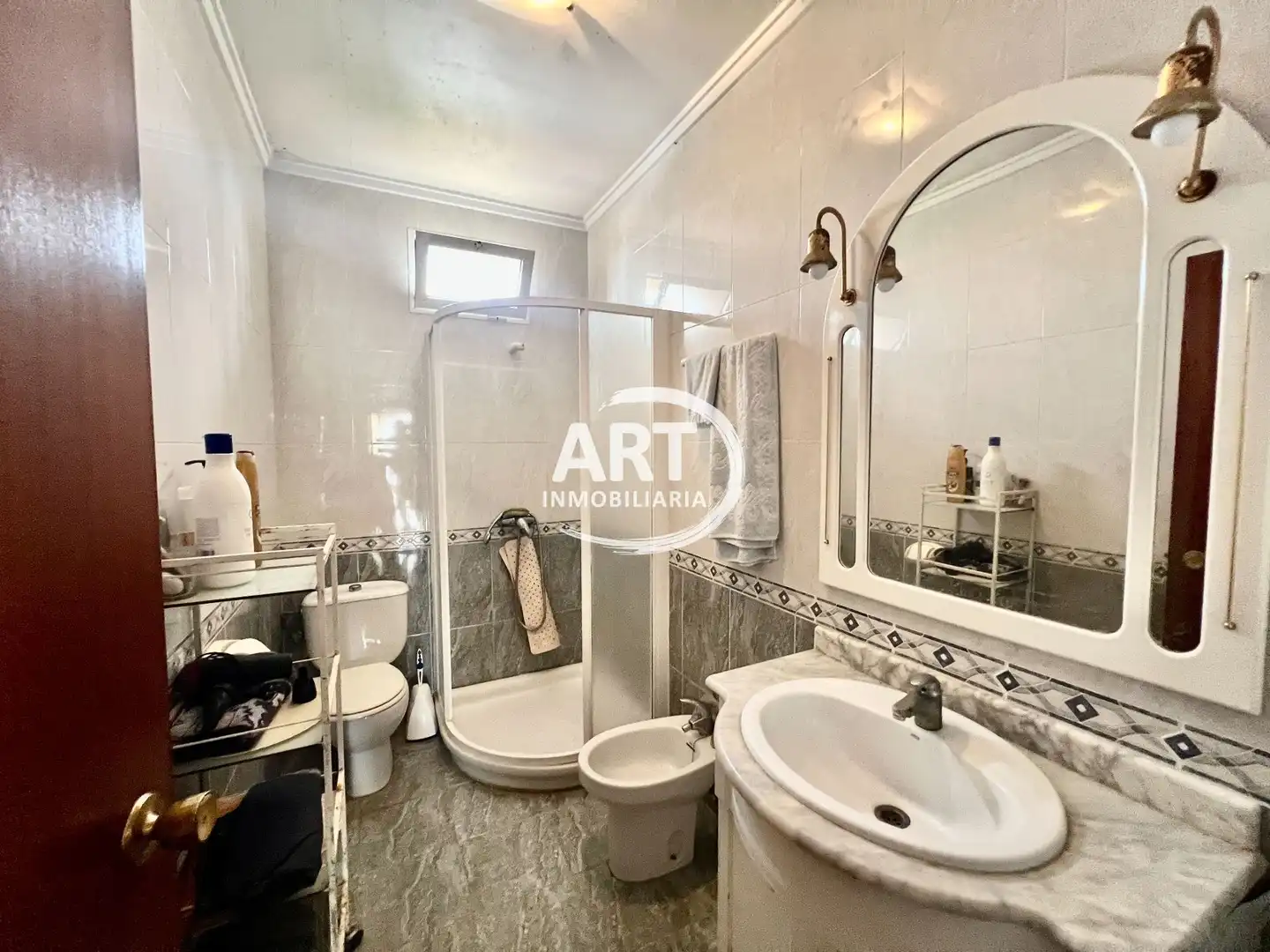 Baño de Casa o chalet en venta en Riba-roja de Túria, Valencia