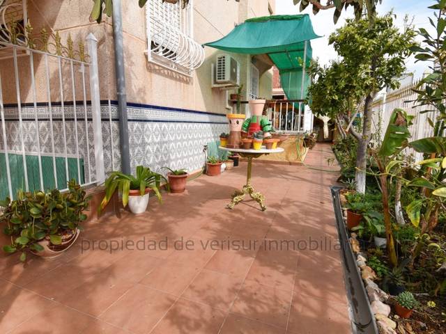 Dúplex en Venta en Las Majadas - Las Molinetas - Labradorcico