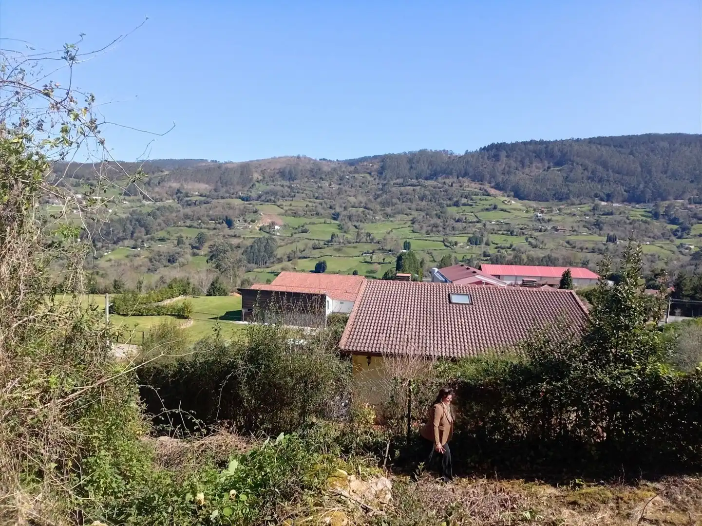 Residencial en venta en Gijón 