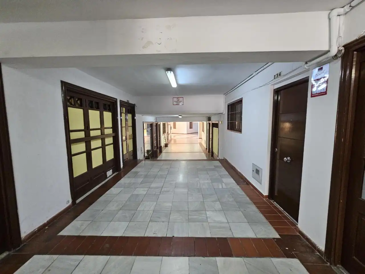 Ground floor for rent in Adeje
