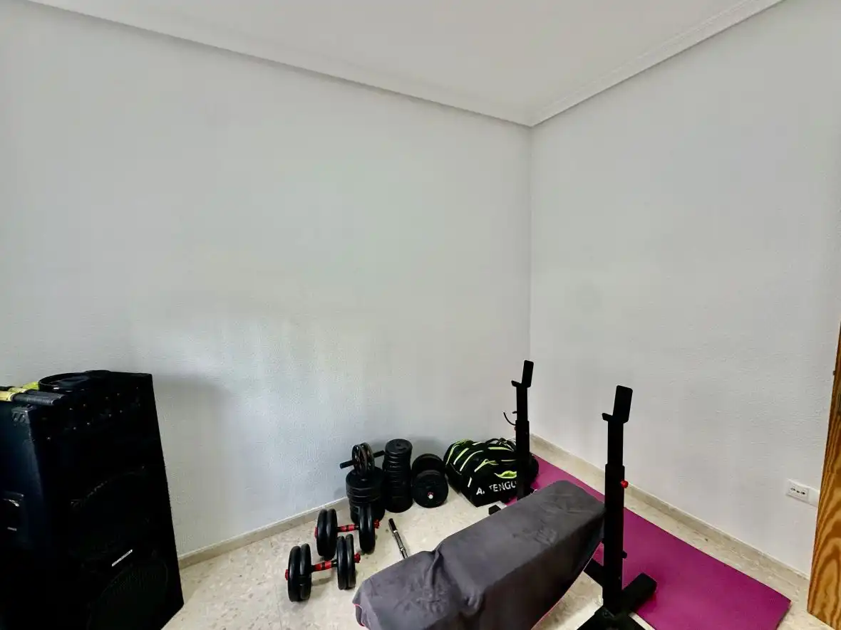 Apartamento en venta en Elche / Elx con Calefacción, Terraza y Piscina