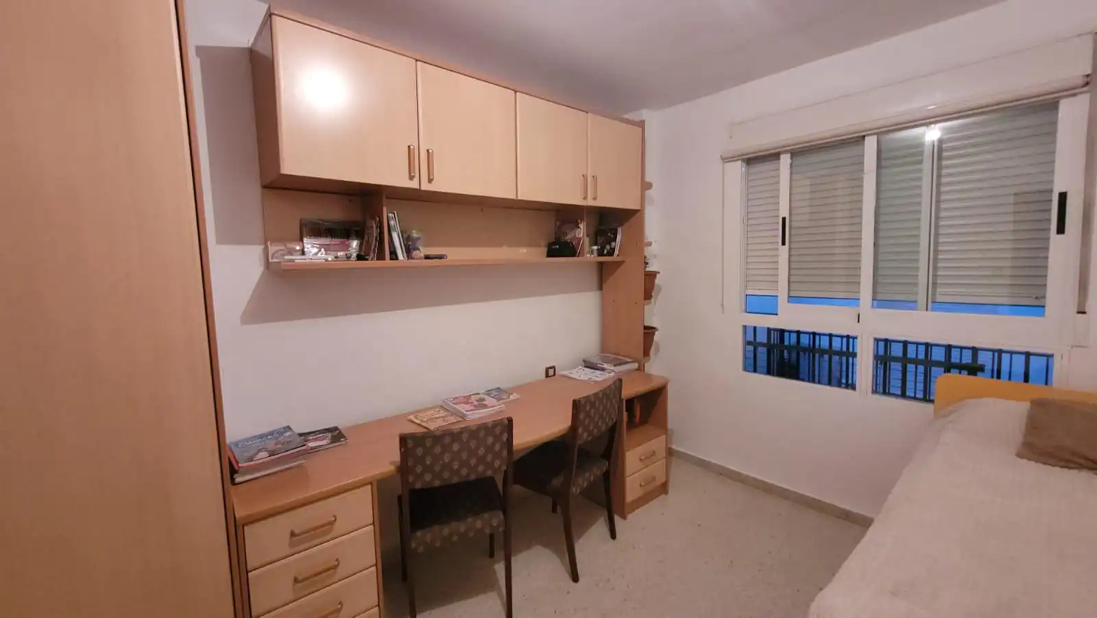 Appartement à louer à Plaza San Agustín, imagen 2