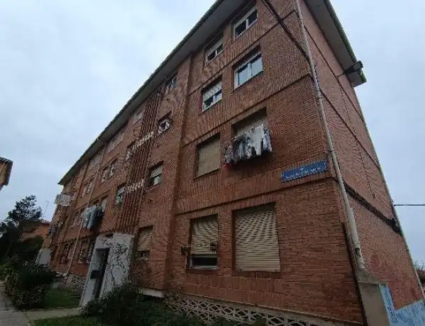 Wohnung zum Verkauf in Calle Francisco Iturrino 3, imagen 2