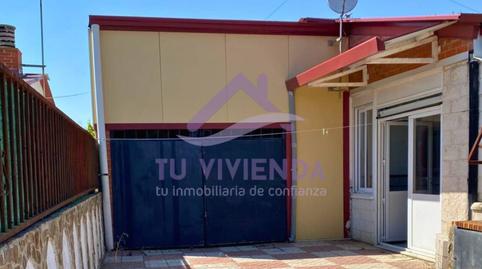 Foto 2 de Finca rústica en venda a Cubillas de Santa Marta, Valladolid