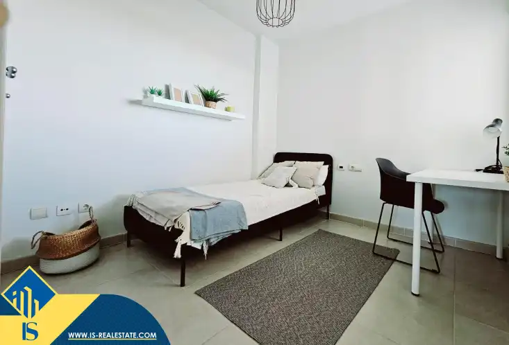 Piso con piscina en venta en Playa del Cura, imagen 15