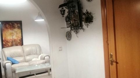 Foto 2 de Apartamento en venta en Colonia Madrid, Benidorm