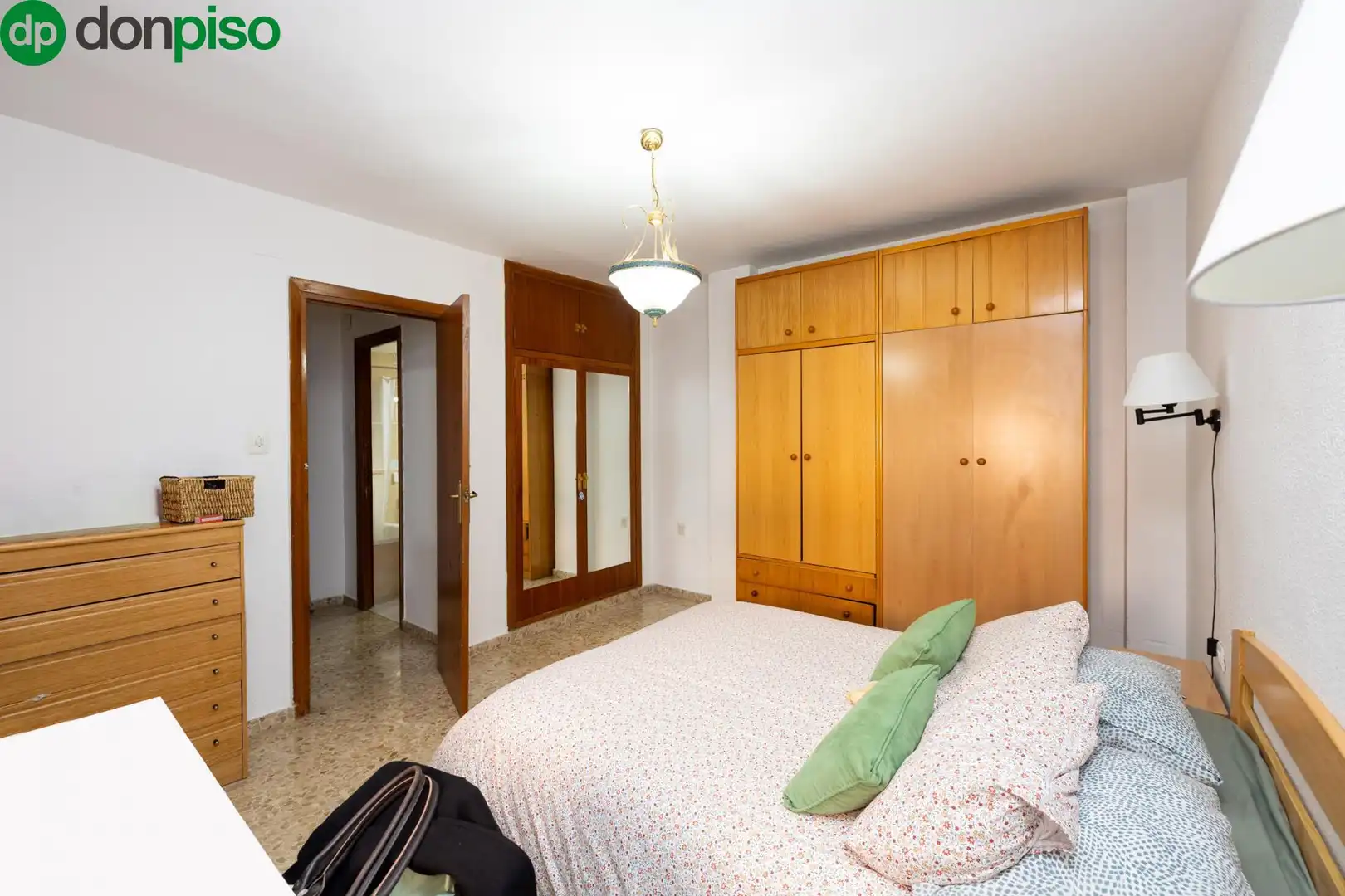 Apartamento con ascensor en venta en Calle de Pedro Antonio de Alarcón, imagen 12