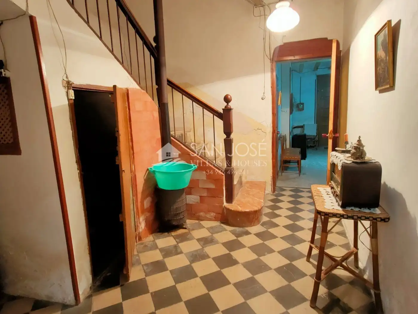 Casa o xalet en venda en Aspe amb Terrassa, Traster i Balcó