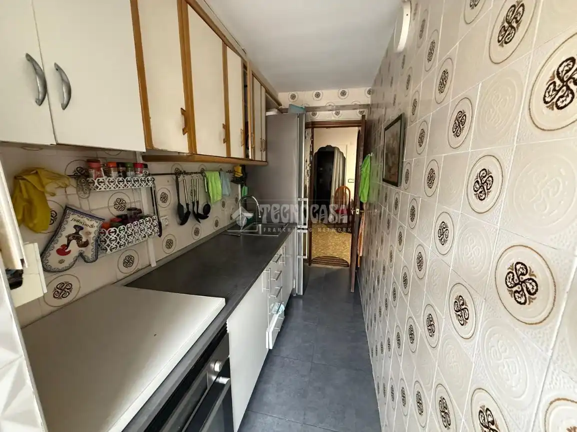 Piso en venta en Els Orriols