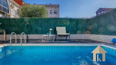 Foto 2 de Casa adosada en venda a Can Mas, Ripollet