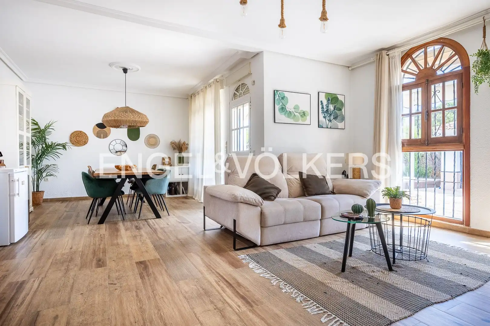 Maison avec terrasse à vendre à La Motilla - Fuente del Rey, imagen 19