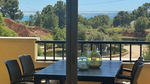 Foto 4 von Wohnungen zur Miete in Isla Altea, Mascarat, Altea